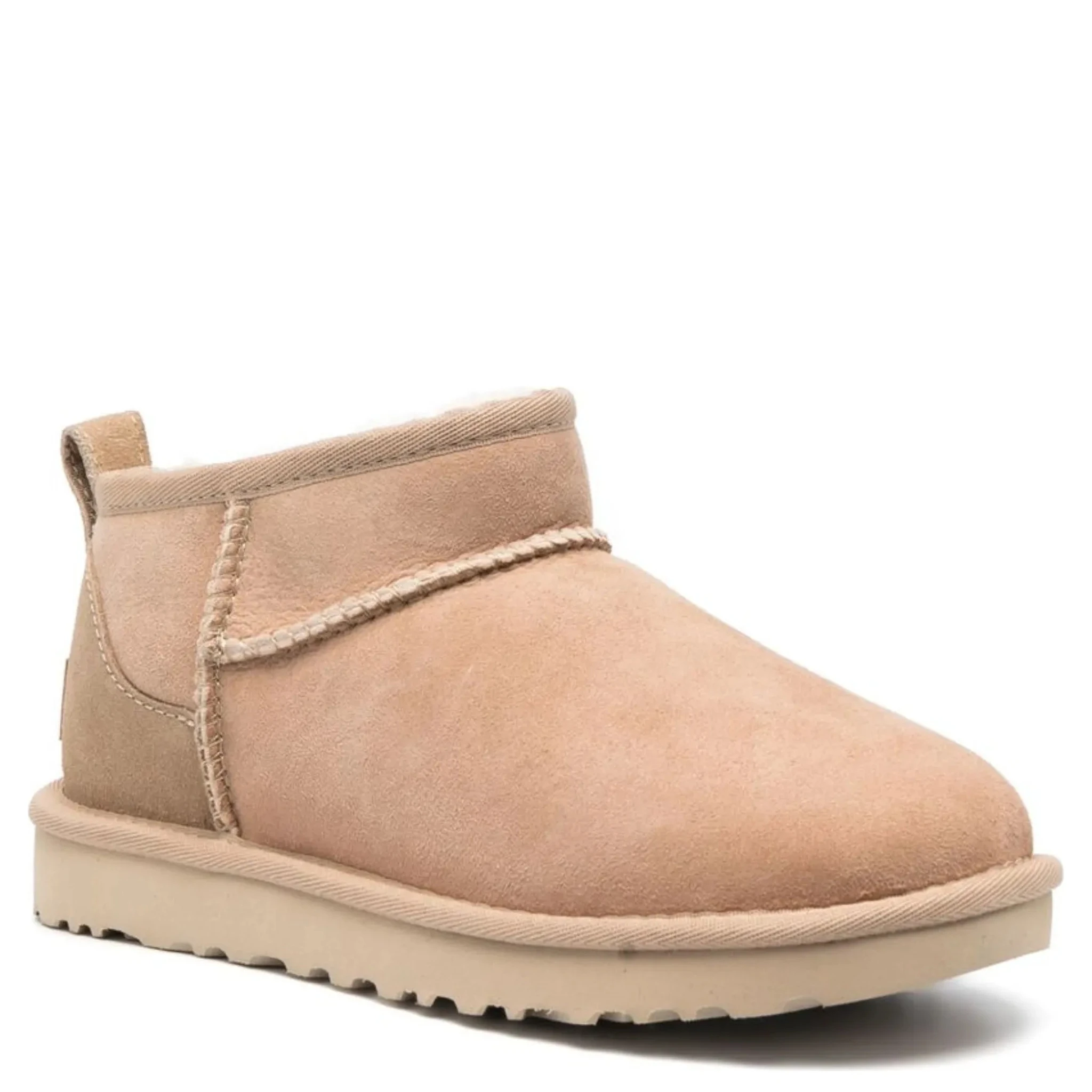 UGG Boots Beige