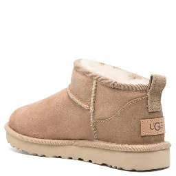 UGG Boots Beige