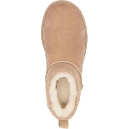 UGG Boots Beige