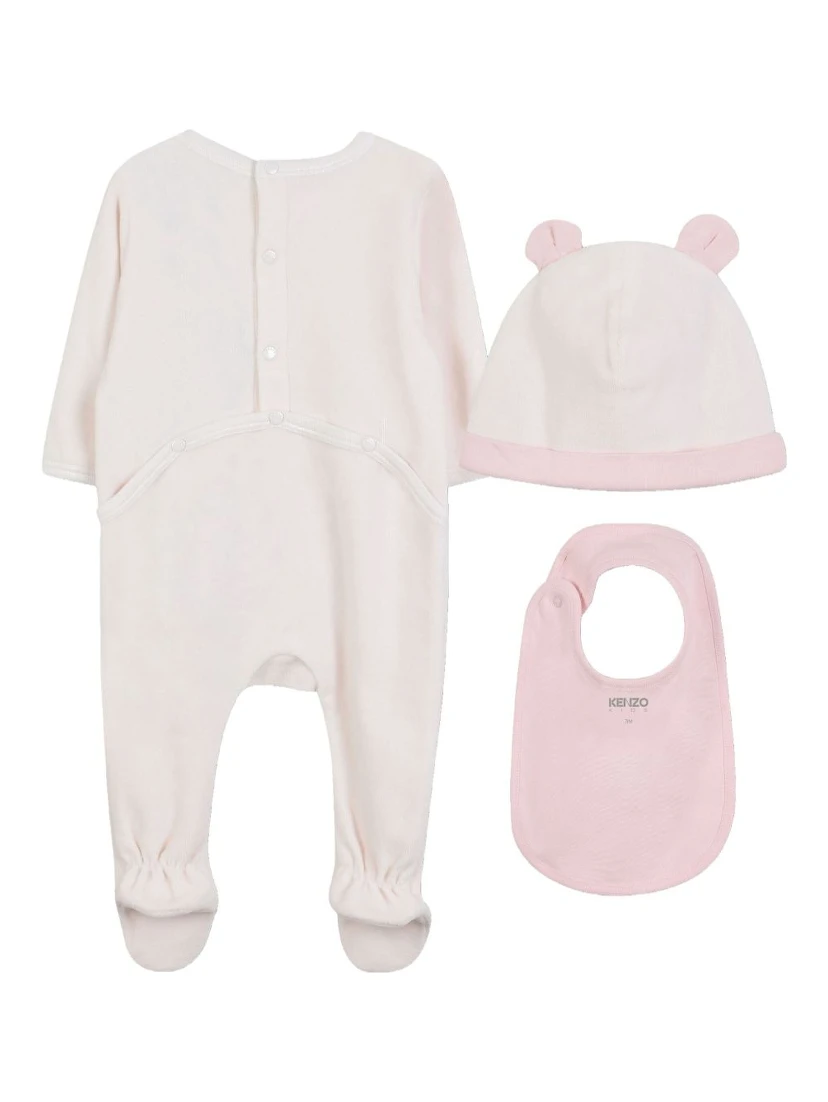 Kenzo Kids Clothing.... Pink