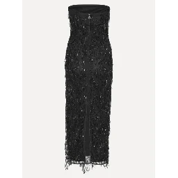 Rotate Dresses Black