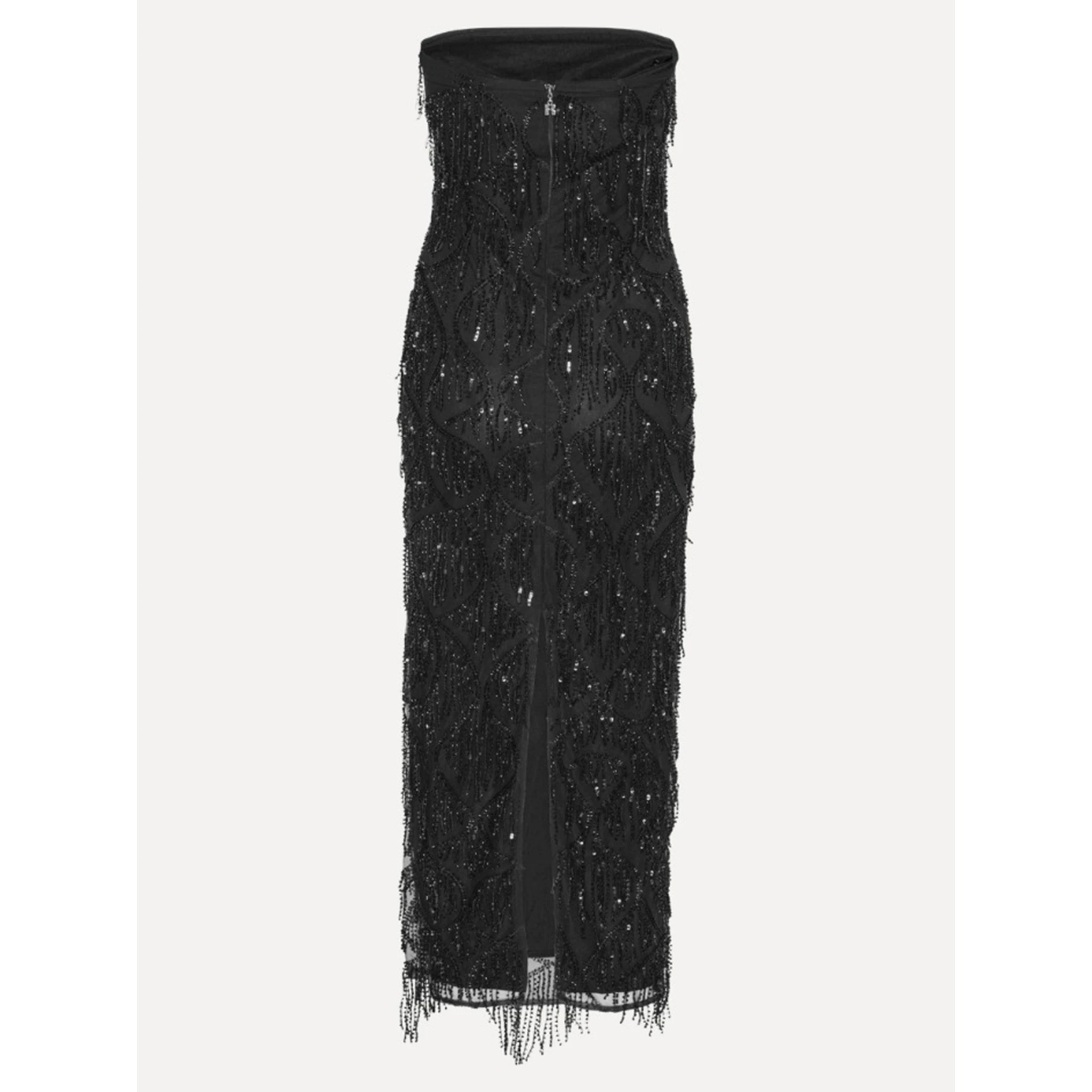 Rotate Dresses Black