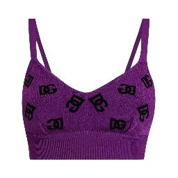 Dolce & Gabbana Shirts Purple