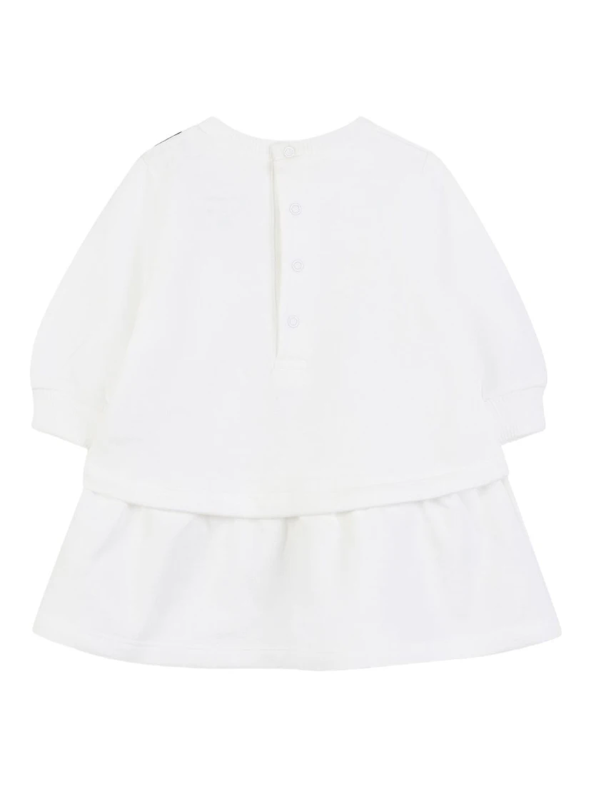 Marc Jacobs Dresses White