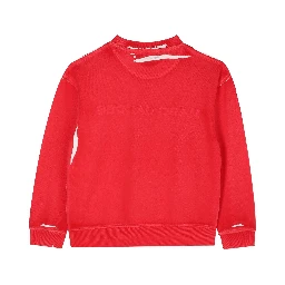 Marc Jacobs Sweaters Red