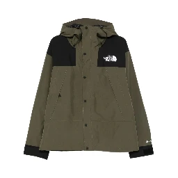 THE NORTH FACE Jackets Green