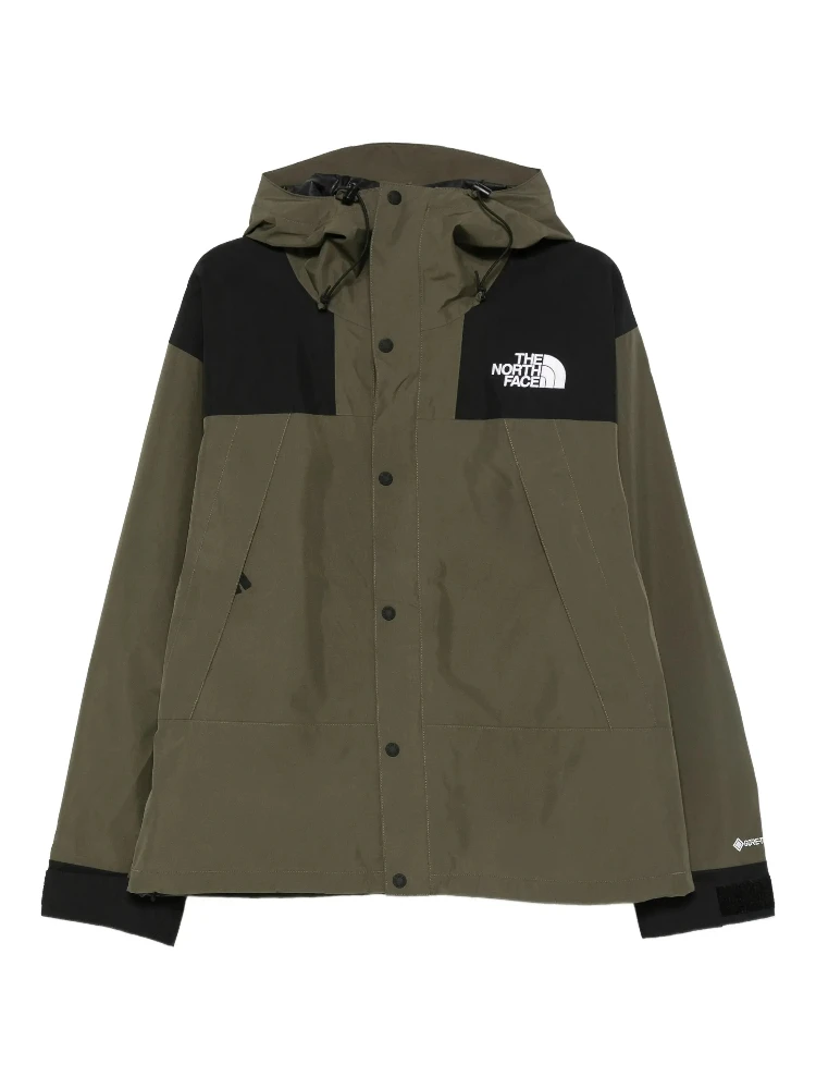 THE NORTH FACE Jackets Green