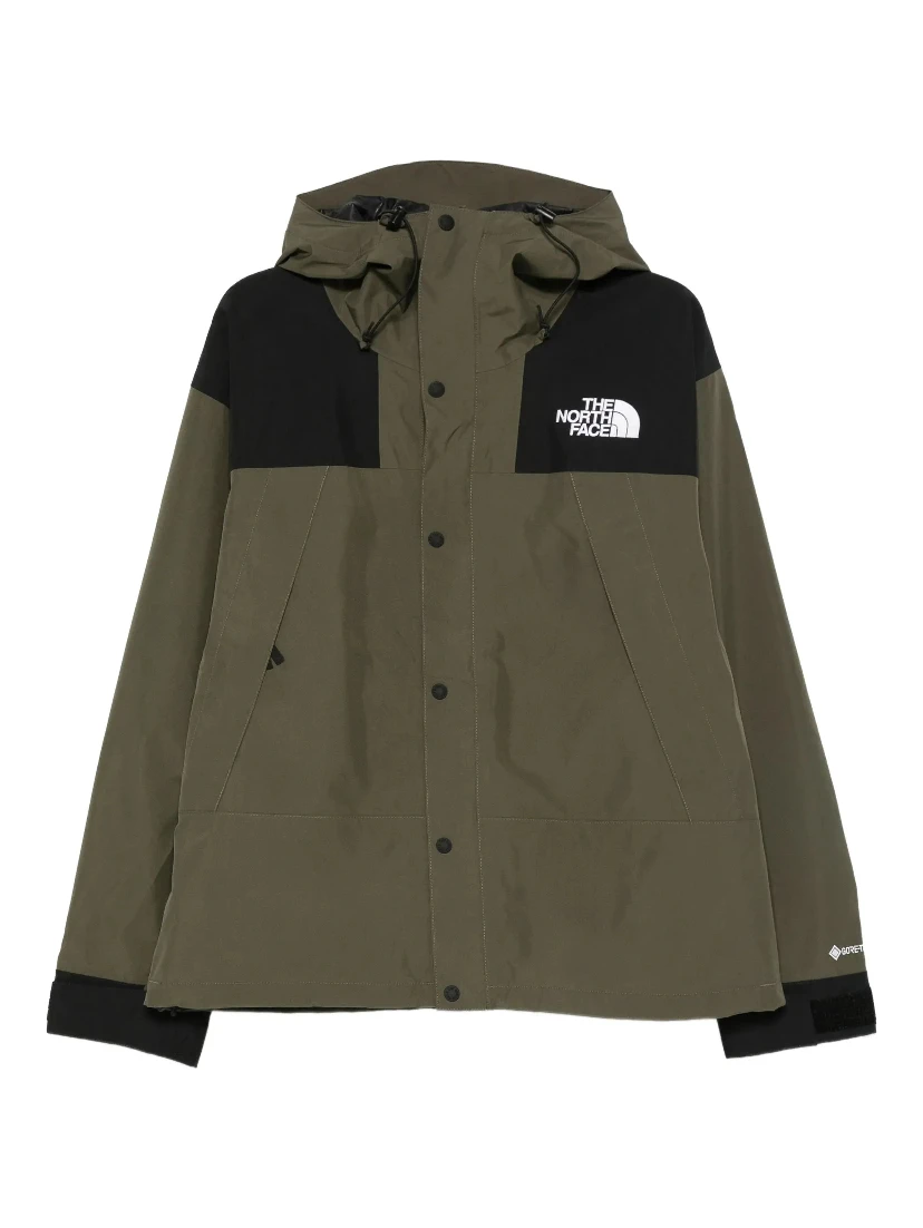 THE NORTH FACE Jackets Green