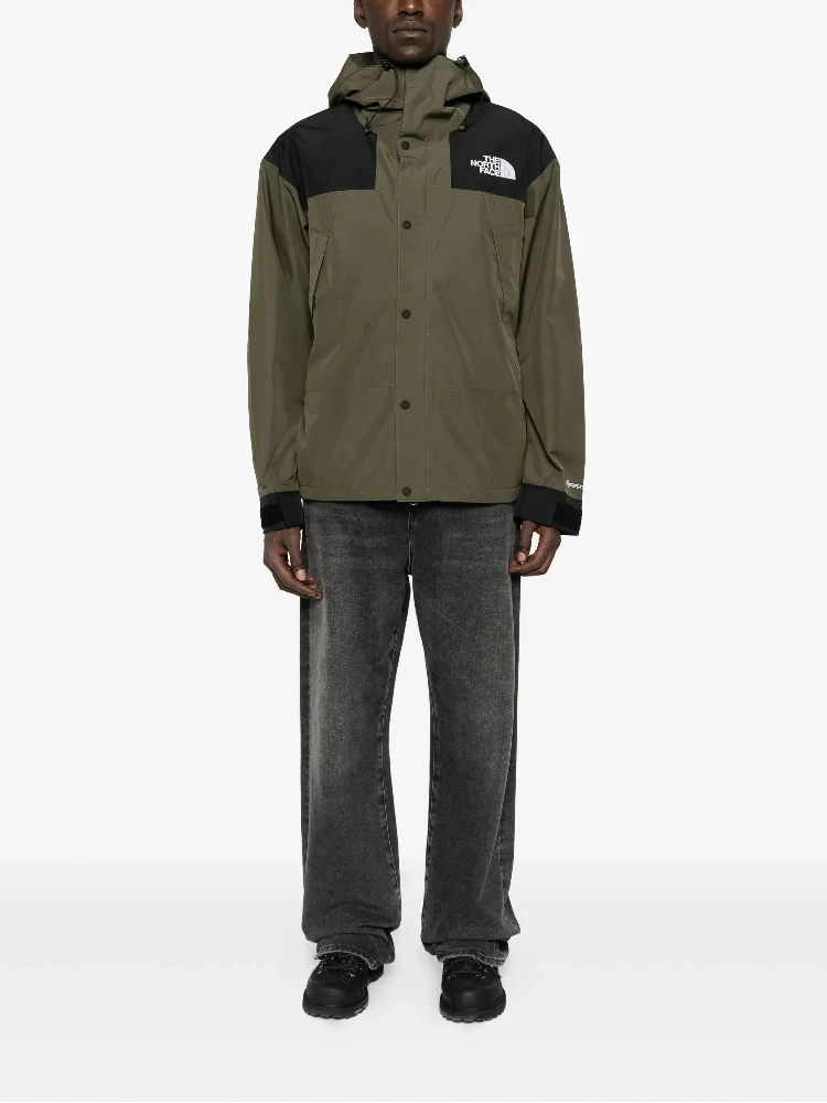 THE NORTH FACE Jackets Green alternative