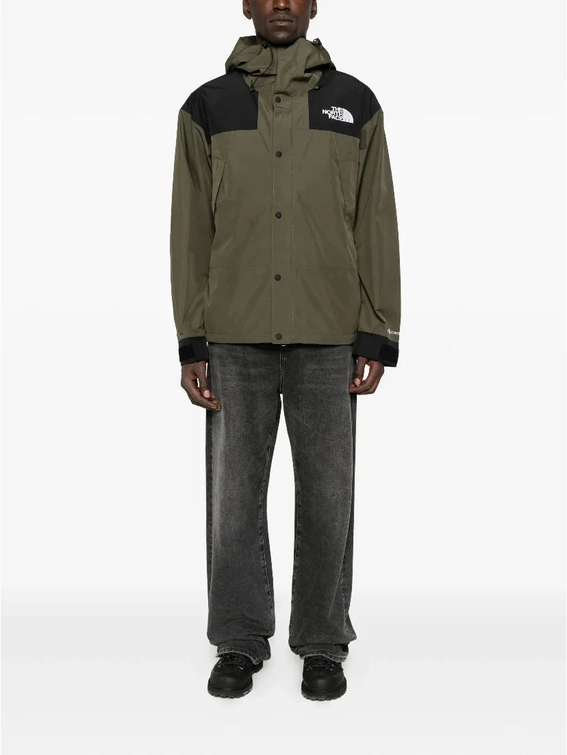 THE NORTH FACE Jackets Green