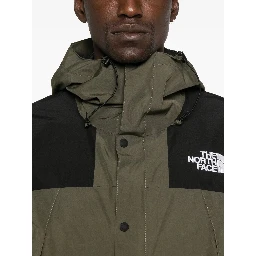 THE NORTH FACE Jackets Green