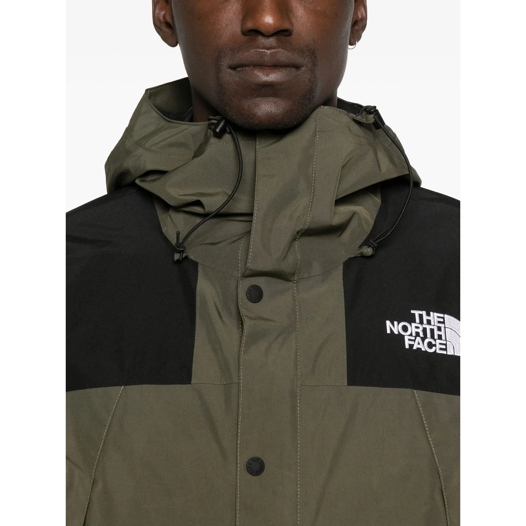 THE NORTH FACE Jackets Green