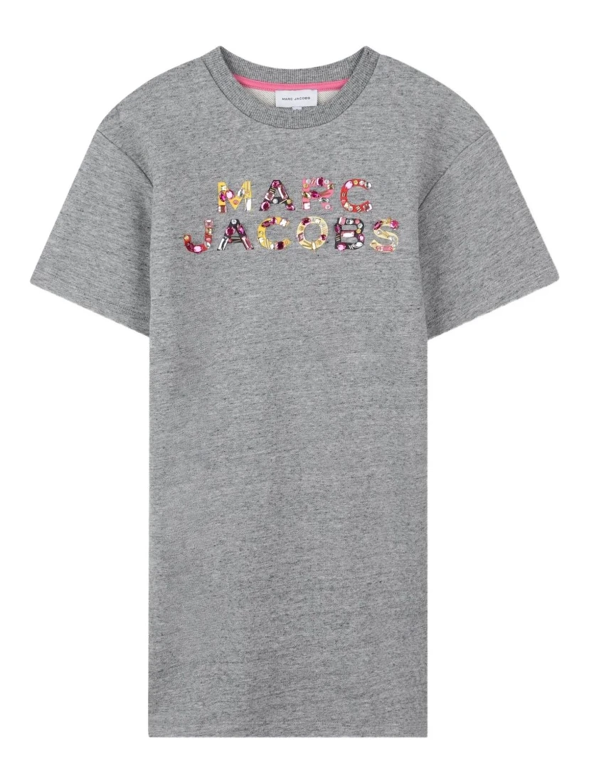 Marc Jacobs Dresses Grey