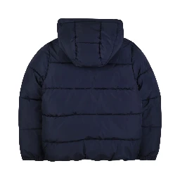 Hugo Boss Coats Blue