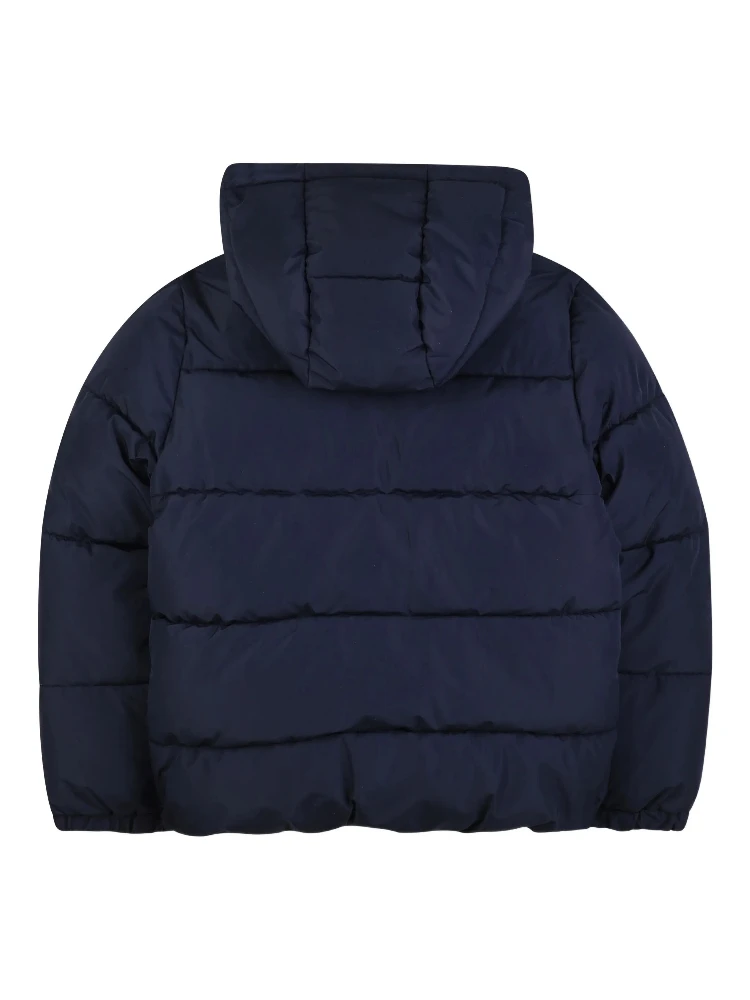 Hugo Boss Coats Blue alternative