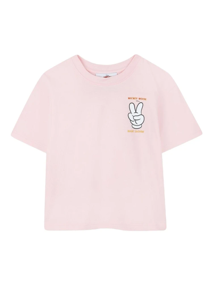 Marc Jacobs T-shirts and Polos Pink