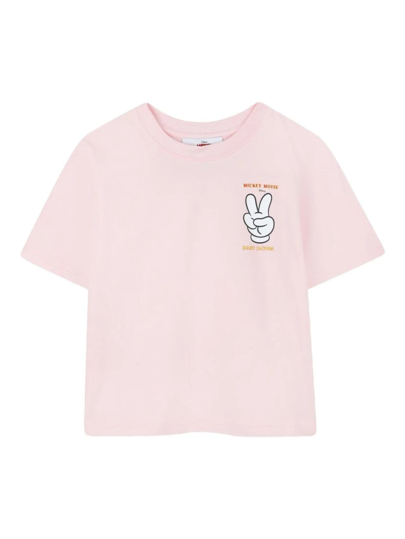 Marc Jacobs T-shirts and Polos Pink