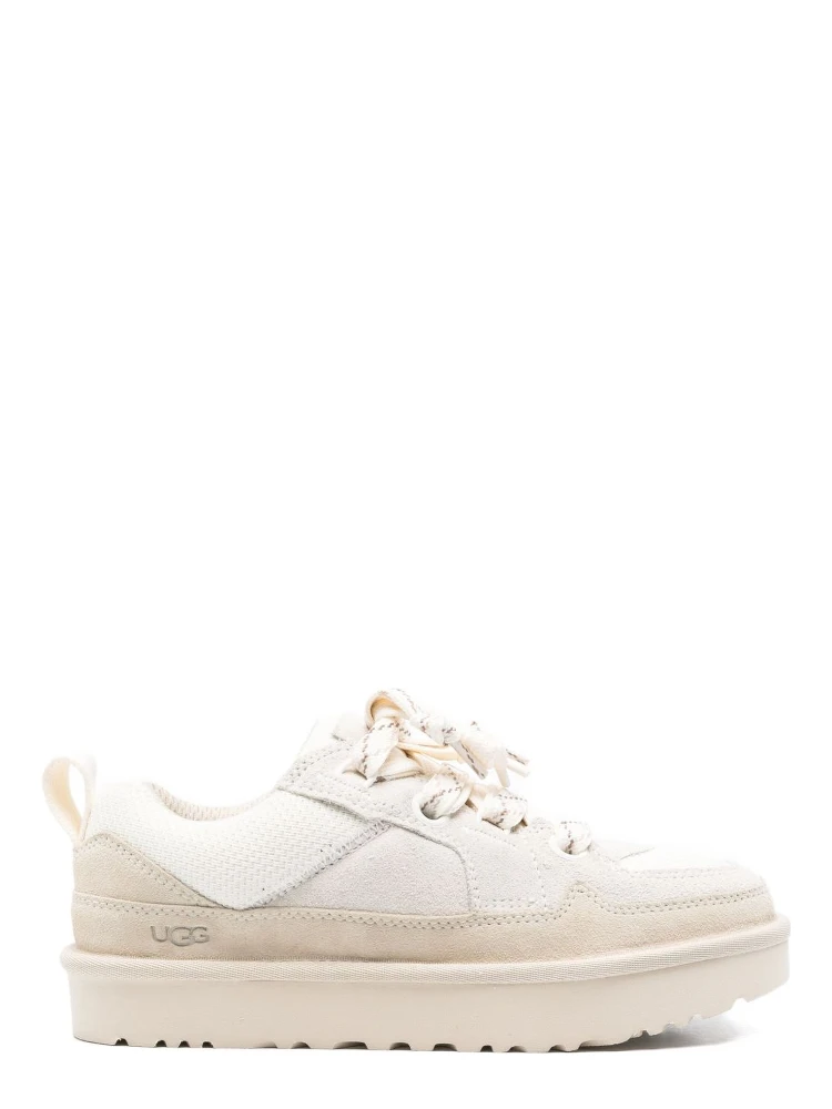 UGG Sneakers White