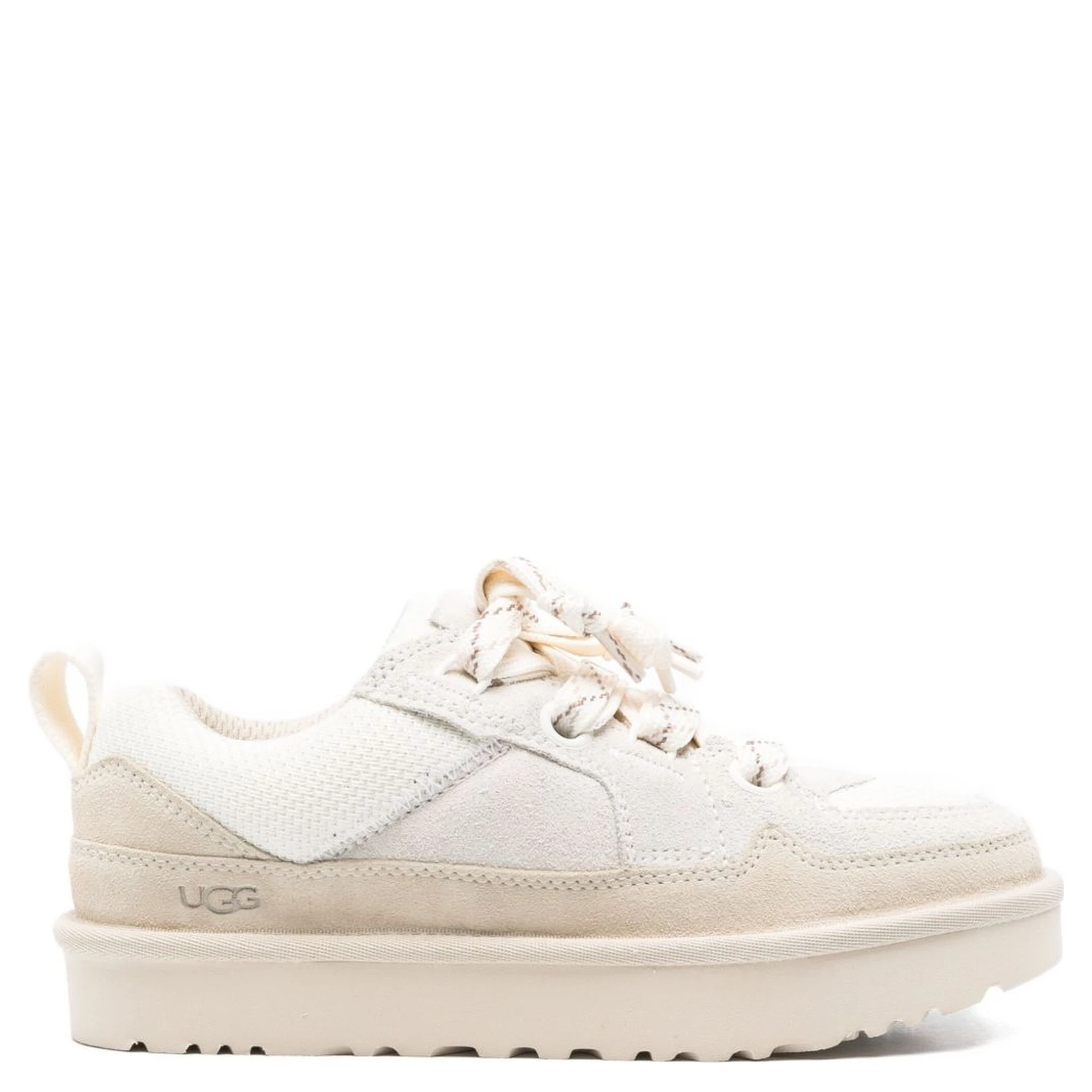 UGG Sneakers White