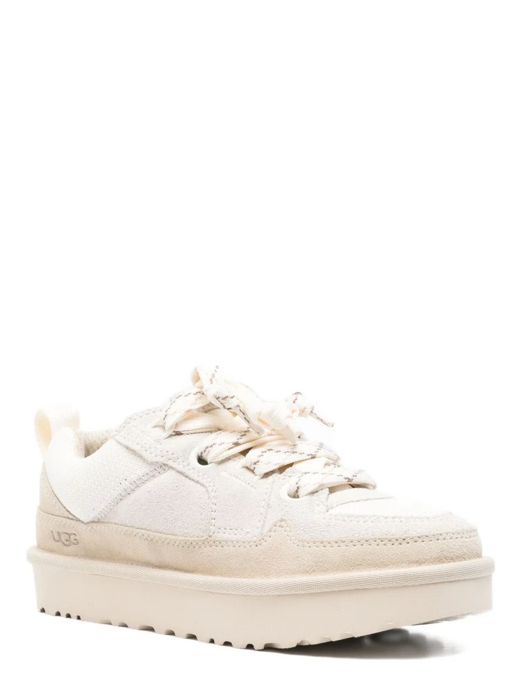 UGG Sneakers White alternative