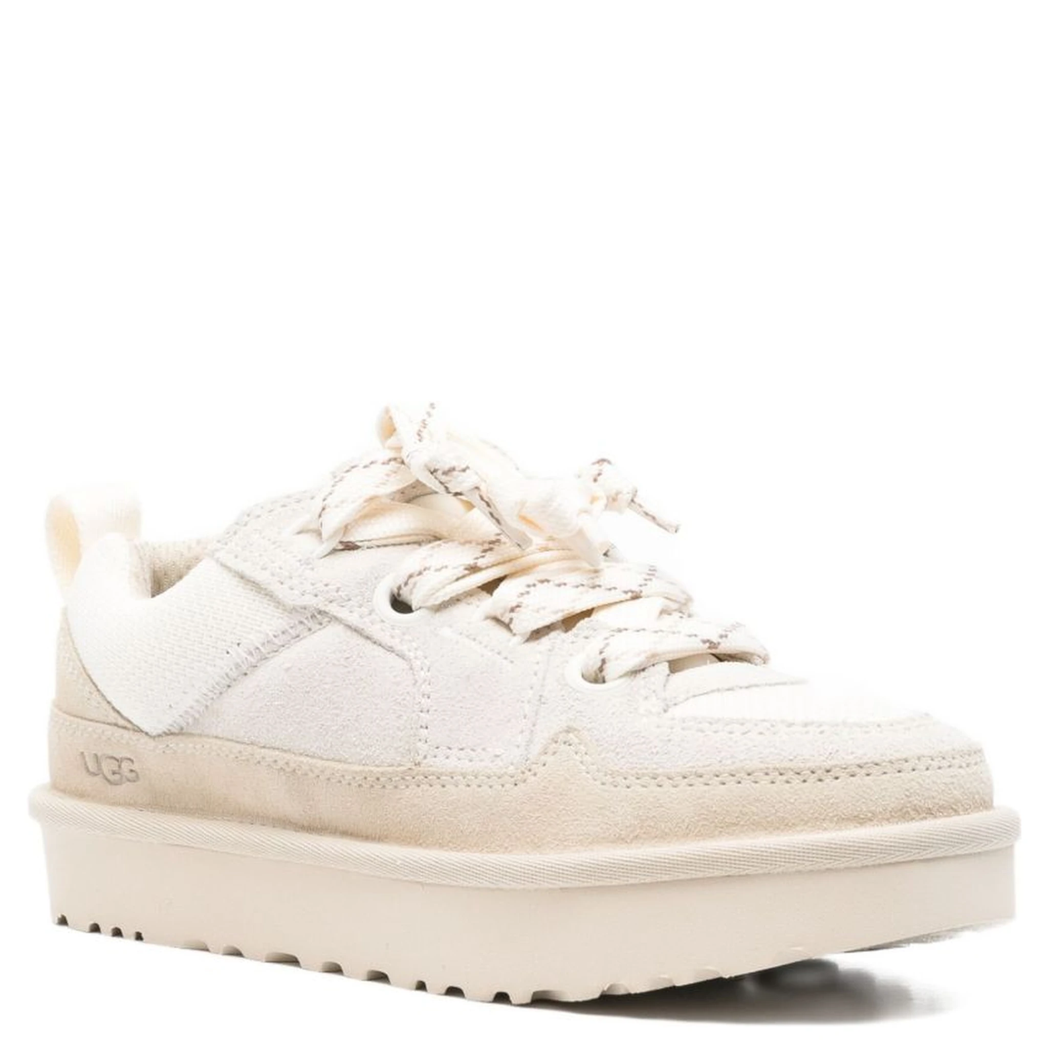 UGG Sneakers White