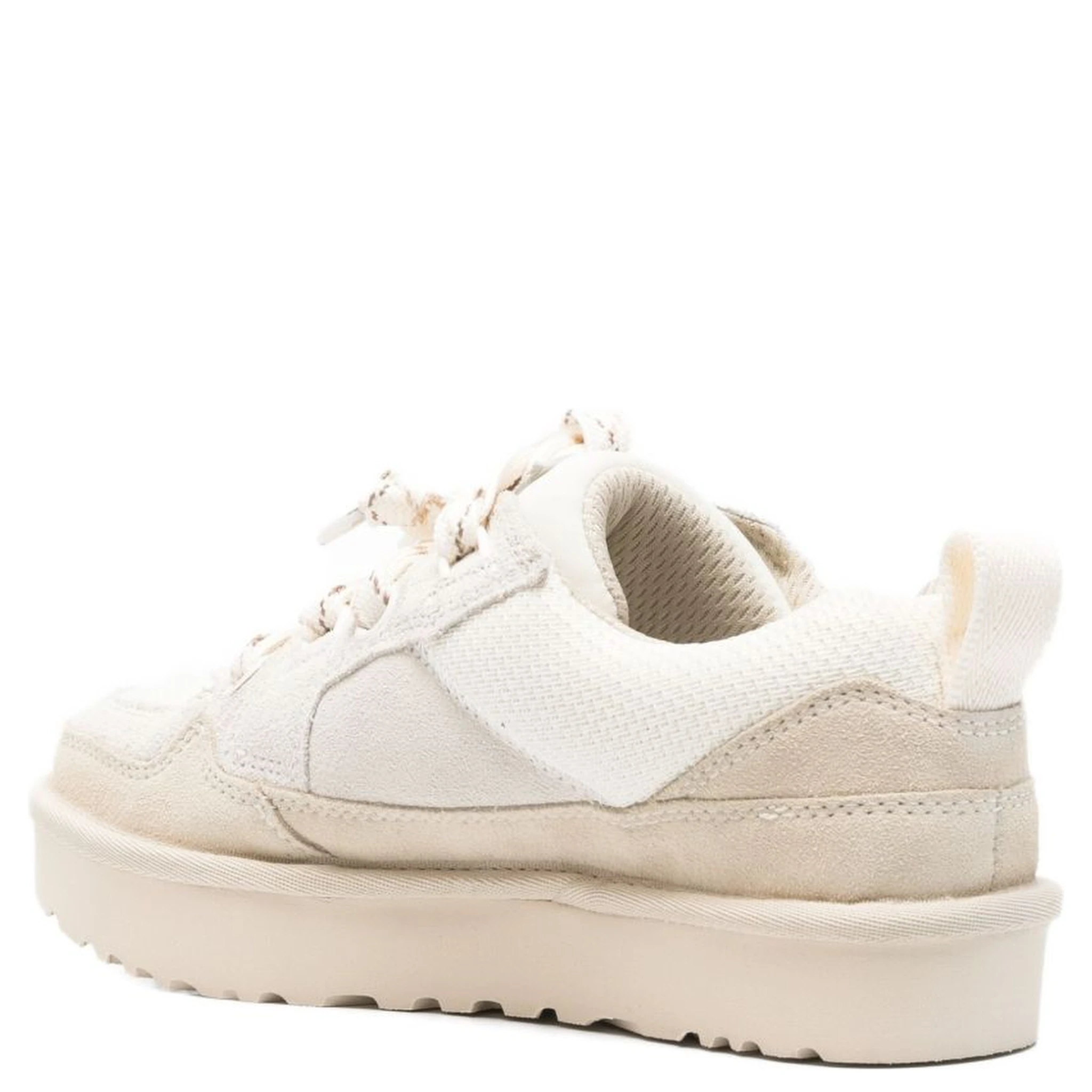 UGG Sneakers White