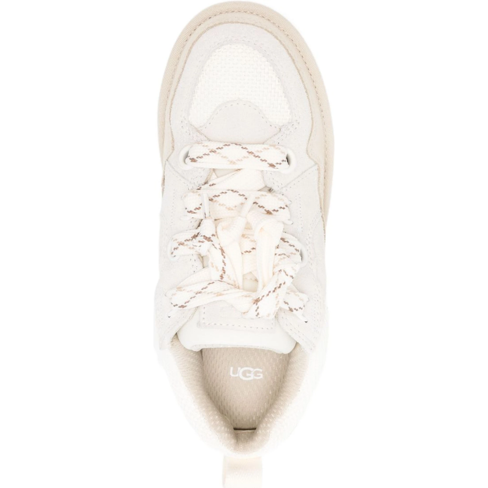 UGG Sneakers White