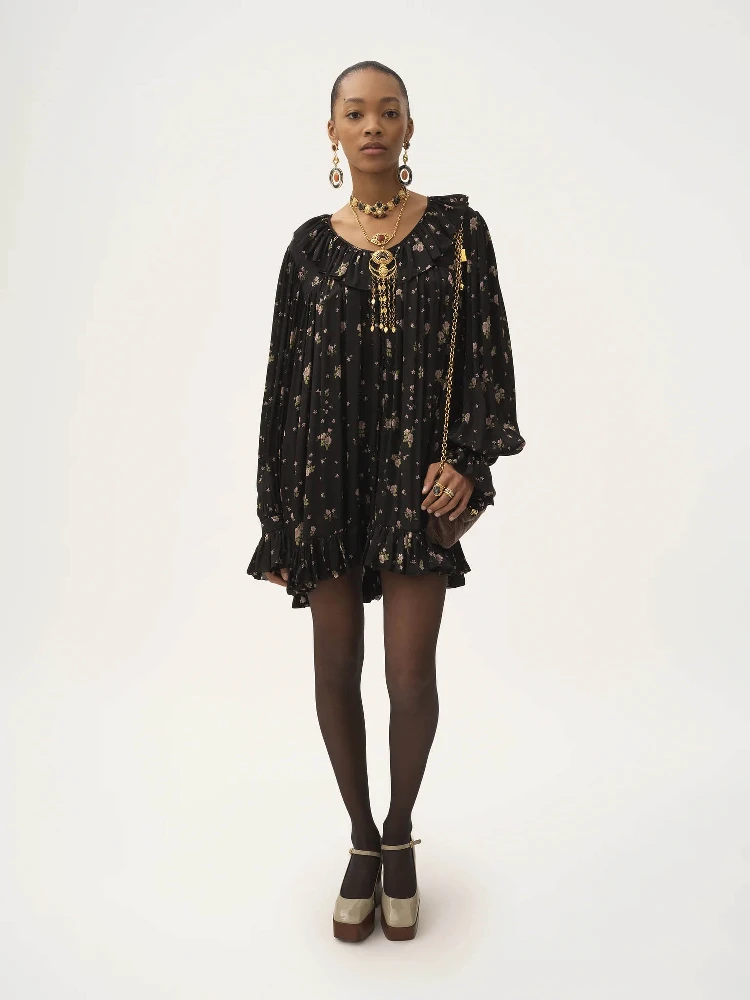 Chloè Dresses Black alternative
