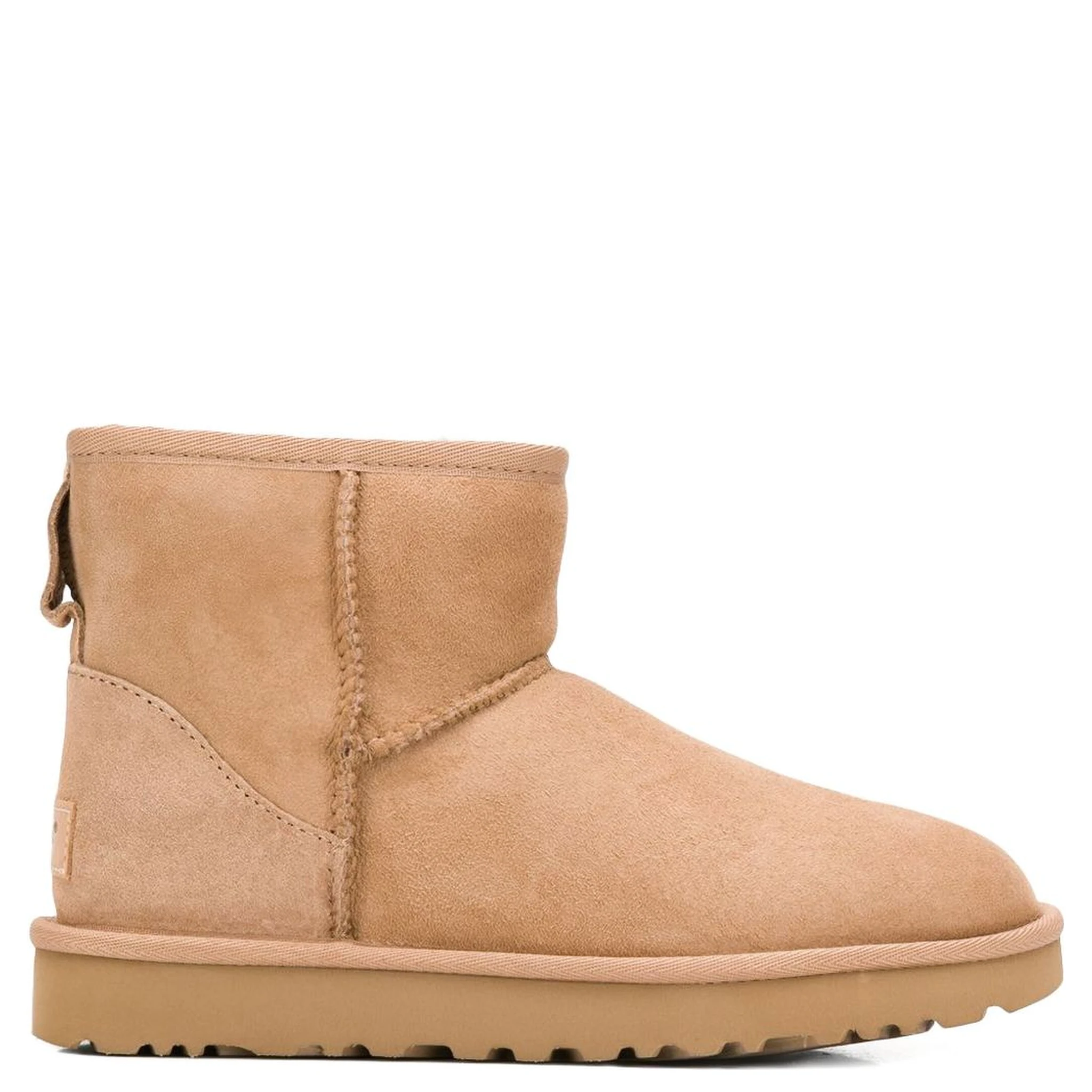 UGG Boots Beige