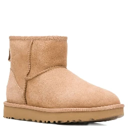 UGG Boots Beige