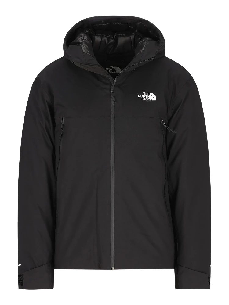 THE NORTH FACE Jackets Black