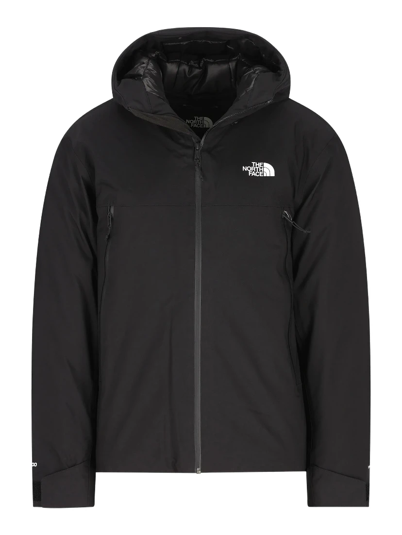 THE NORTH FACE Jackets Black