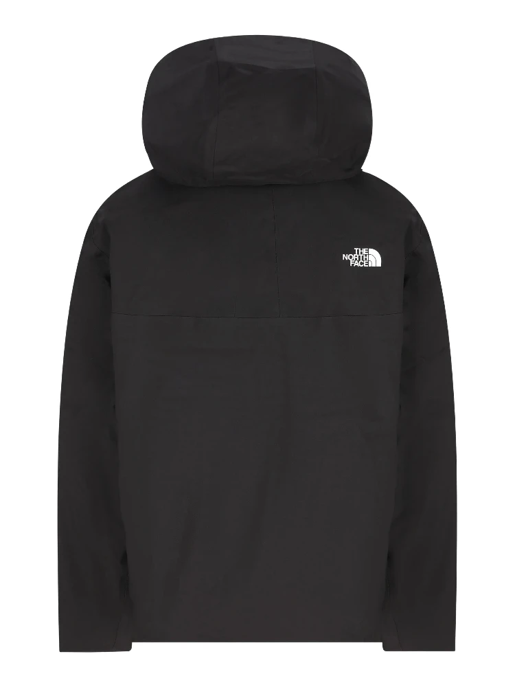 THE NORTH FACE Jackets Black alternative