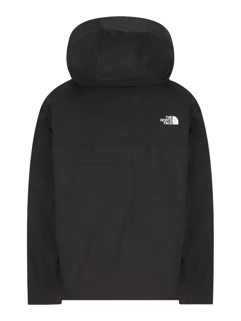 THE NORTH FACE Jackets Black