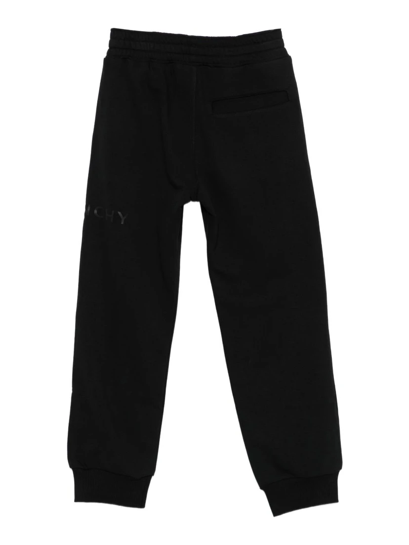 GIVENCHY KIDS RTW... Black