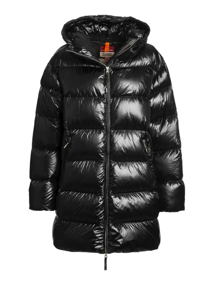 Parajumpers Coats Black