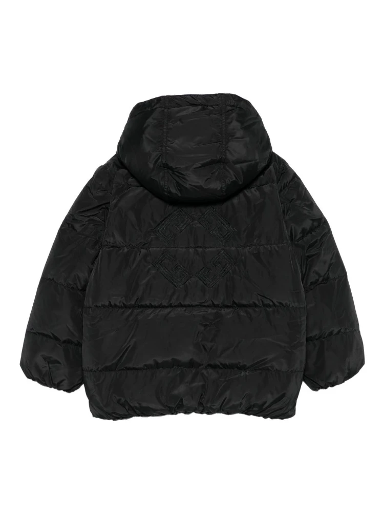 GIVENCHY KIDS Coats Black alternative