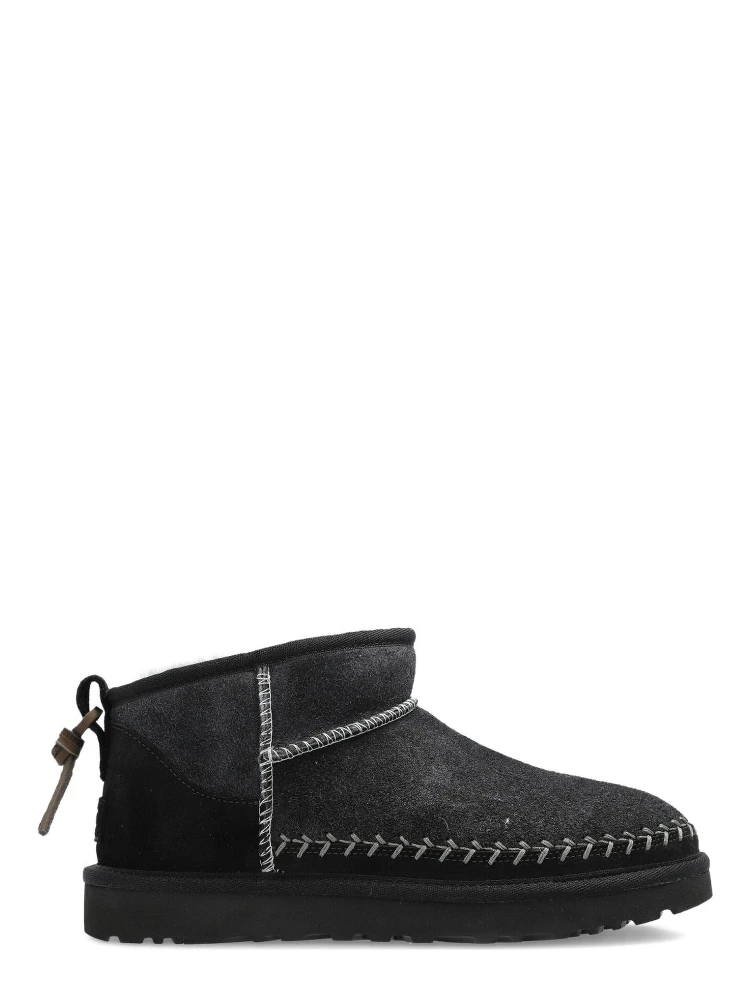 UGG Boots Black