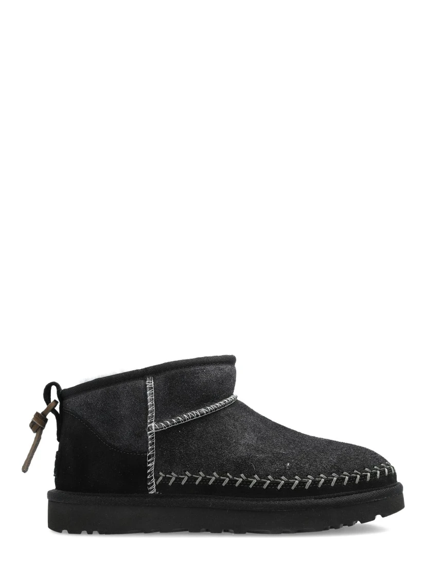 UGG Boots Black