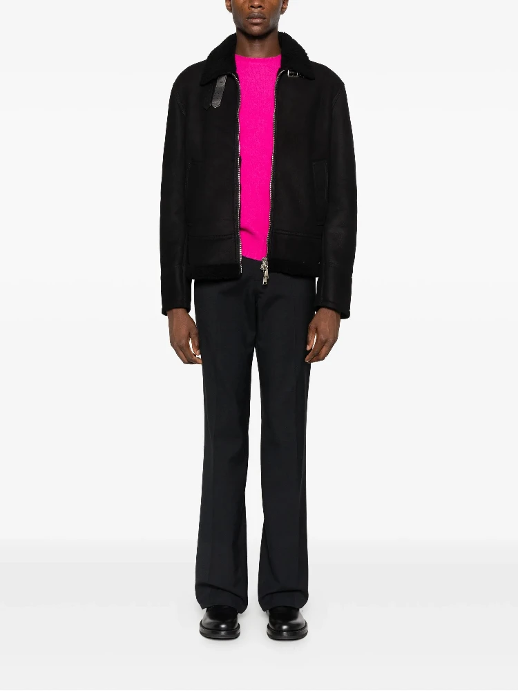 Tagliatore Jackets Black alternative