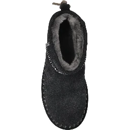 UGG Boots Black