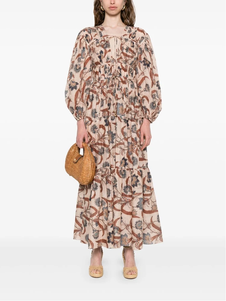 Zimmermann Dresses MultiColour