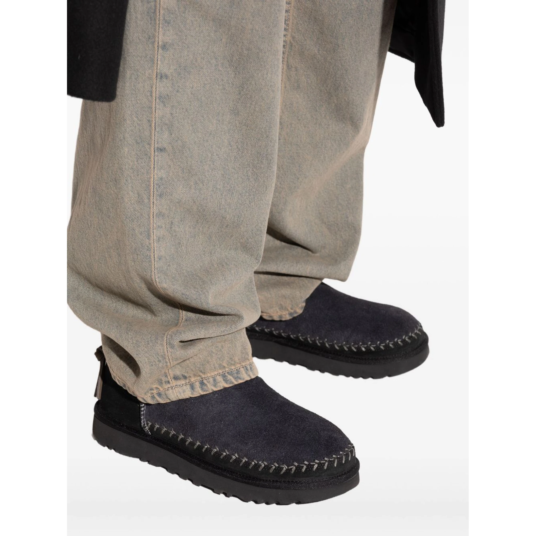 UGG Boots Black