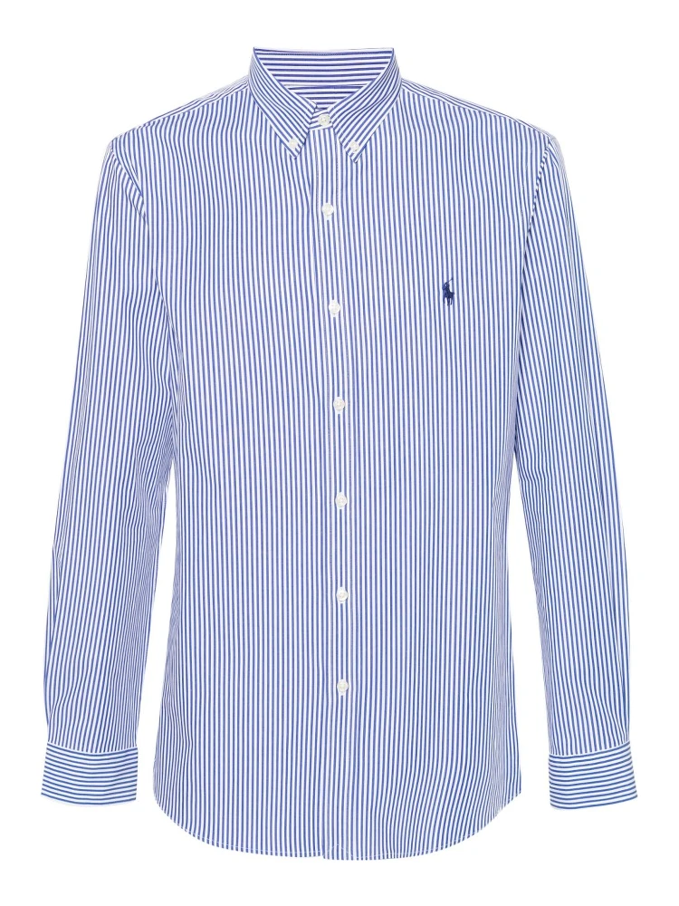 Polo Ralph Lauren Shirts Blue