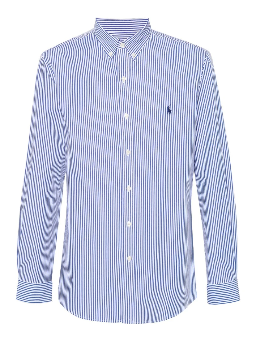 Polo Ralph Lauren Shirts Blue