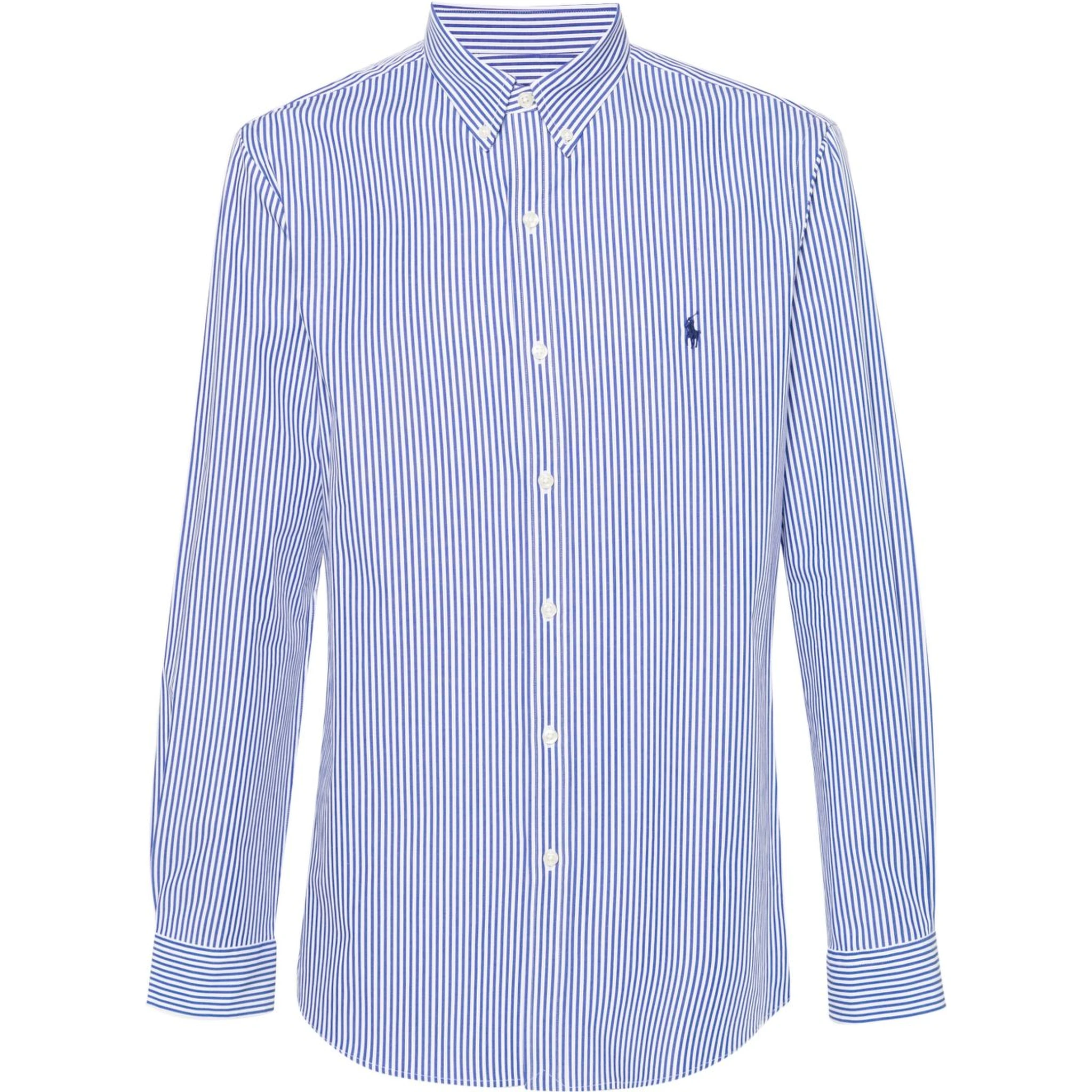 Polo Ralph Lauren Shirts Blue