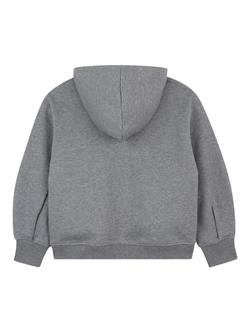 Chloè Sweaters Grey