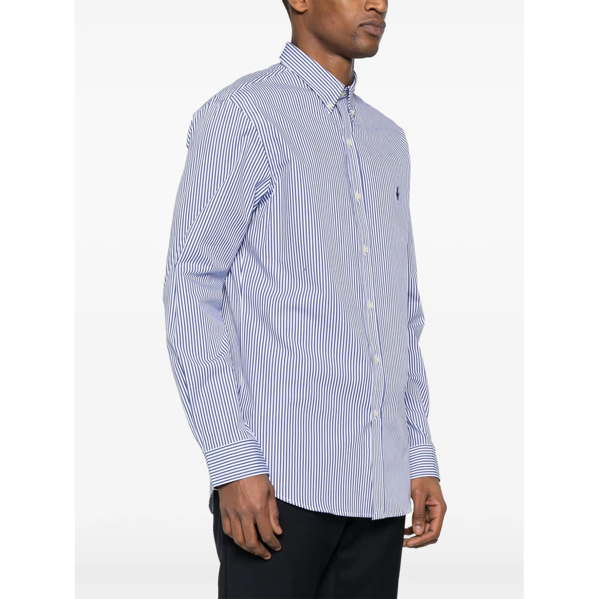 Polo Ralph Lauren Shirts Blue