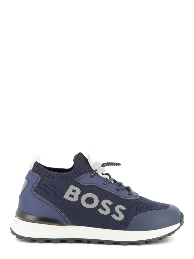 Hugo Boss Sneakers Blue