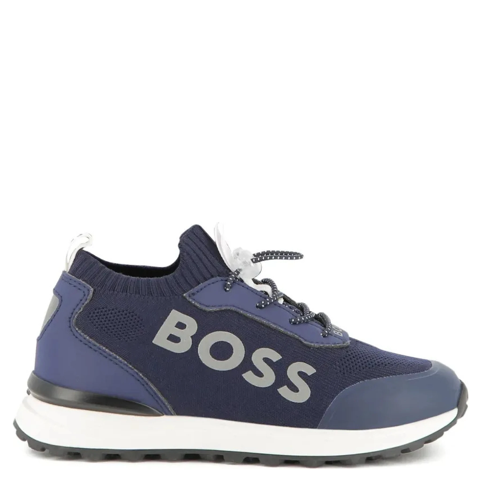 Hugo Boss Sneakers Blue
